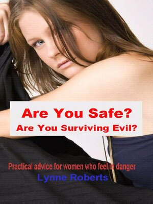 cover image of Are You Safe? Are You Surviving Evil?